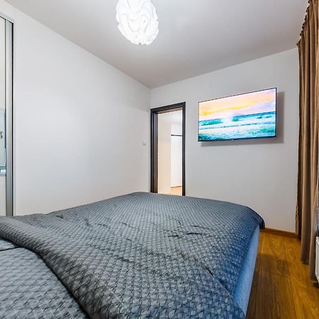 Apartamenty Zamkowe Rzeszow Dış mekan fotoğraf