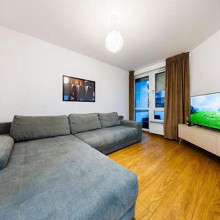 Apartamenty Zamkowe Rzeszow Dış mekan fotoğraf