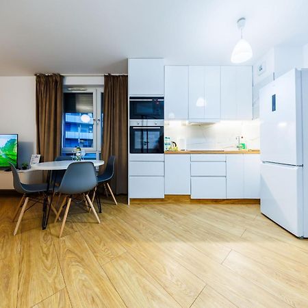 Apartamenty Zamkowe Rzeszow Dış mekan fotoğraf