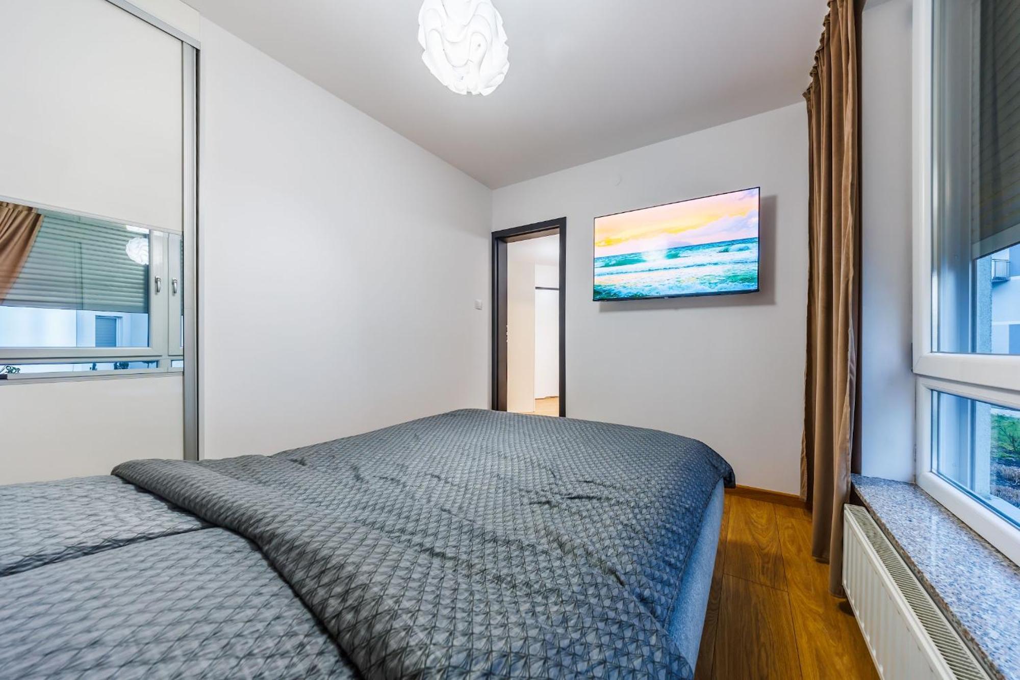 Apartamenty Zamkowe Rzeszow Dış mekan fotoğraf