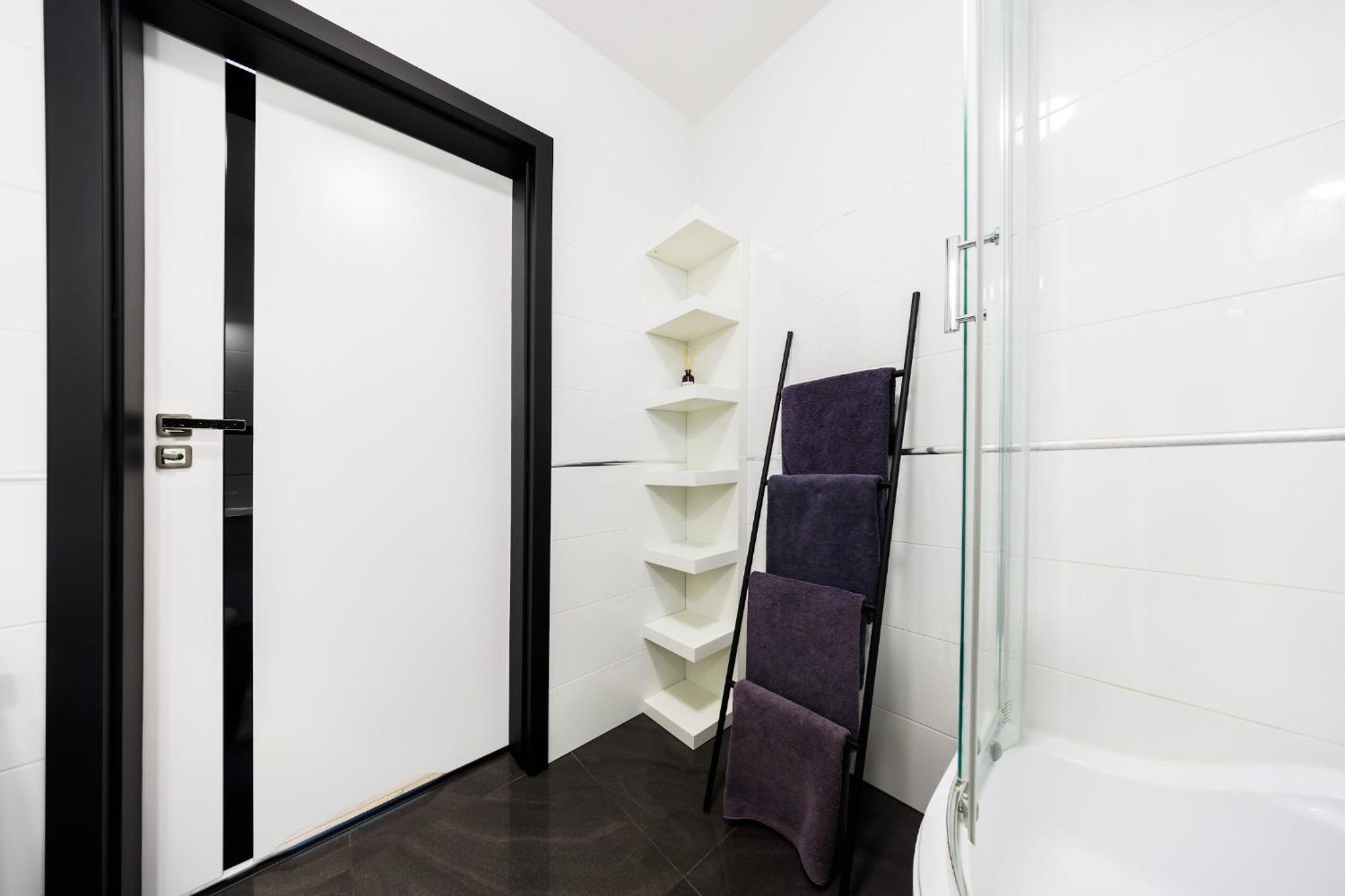 Apartamenty Zamkowe Rzeszow Dış mekan fotoğraf