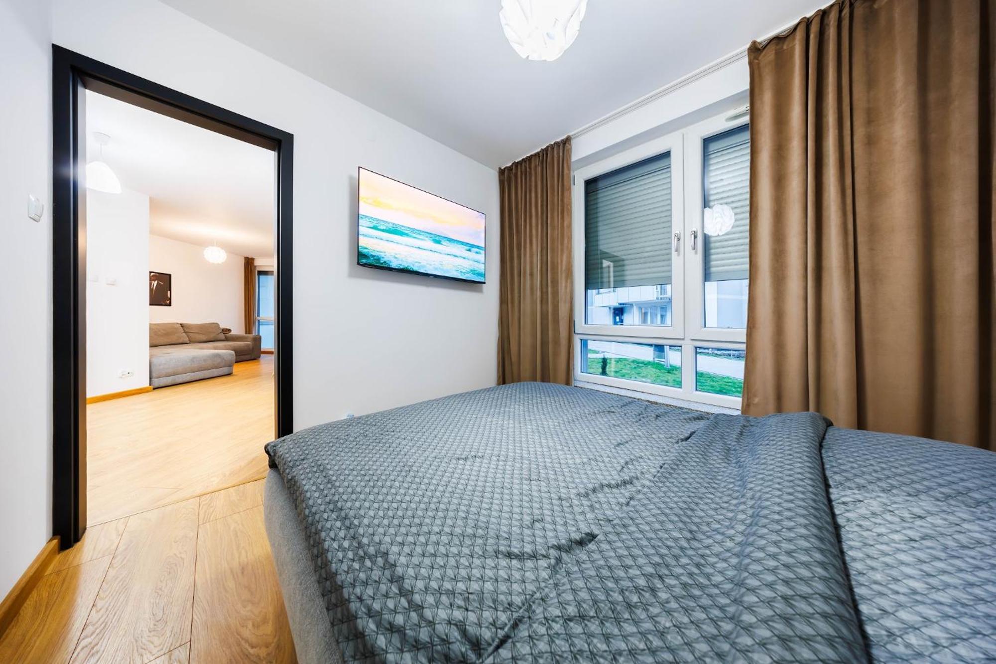 Apartamenty Zamkowe Rzeszow Dış mekan fotoğraf