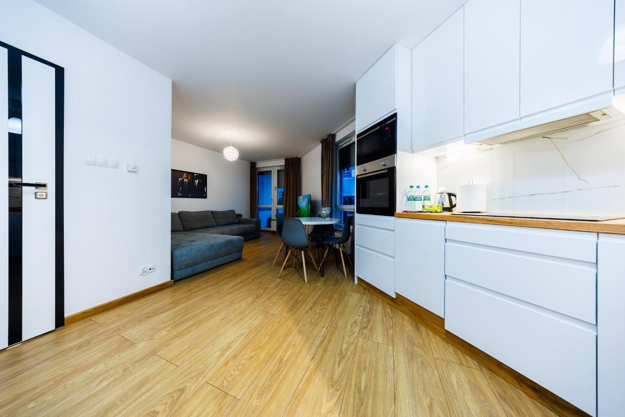 Apartamenty Zamkowe Rzeszow Dış mekan fotoğraf