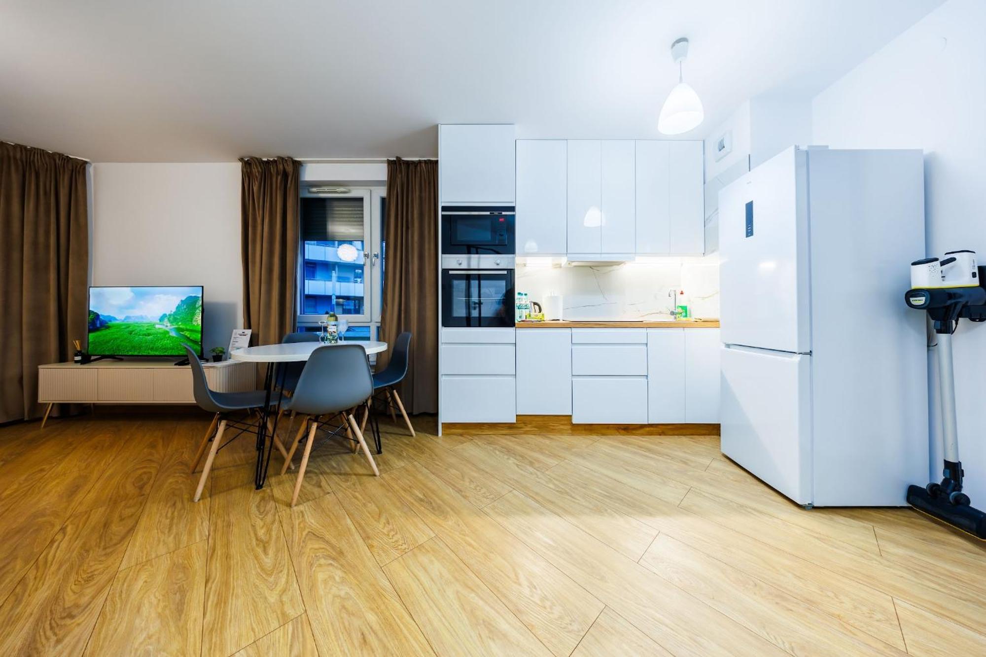 Apartamenty Zamkowe Rzeszow Dış mekan fotoğraf