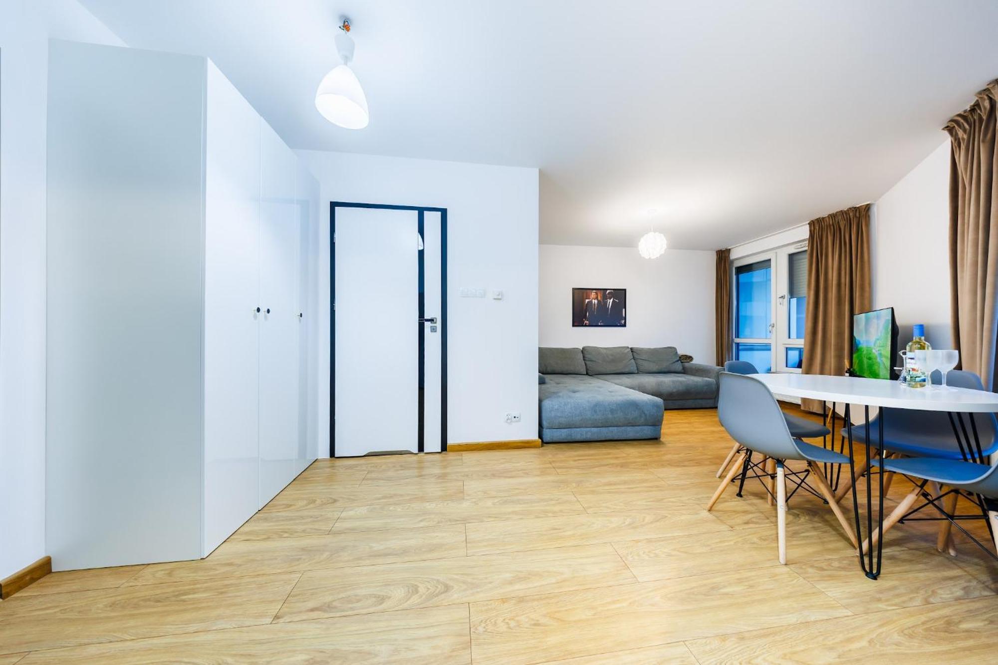 Apartamenty Zamkowe Rzeszow Dış mekan fotoğraf