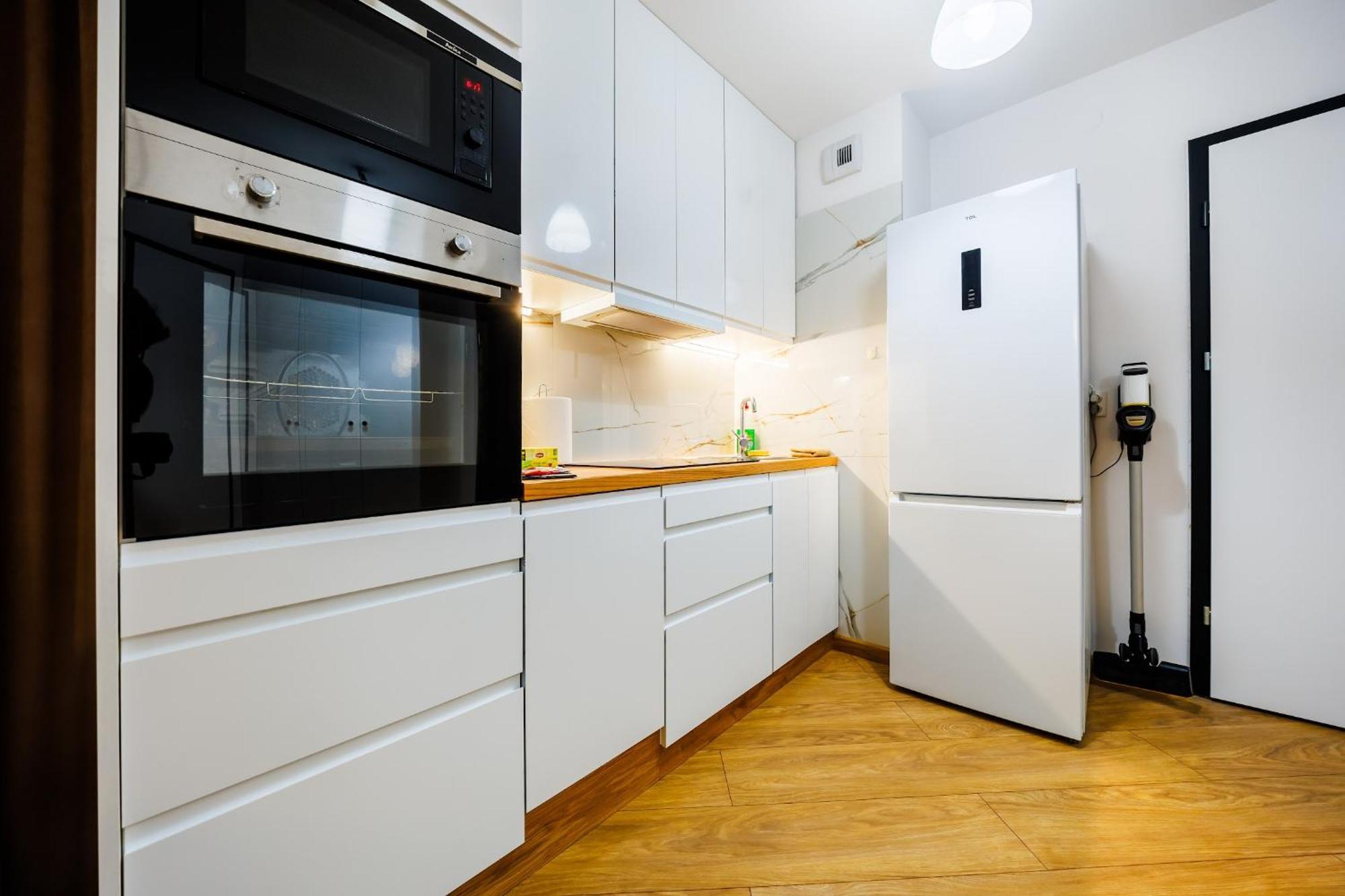 Apartamenty Zamkowe Rzeszow Dış mekan fotoğraf