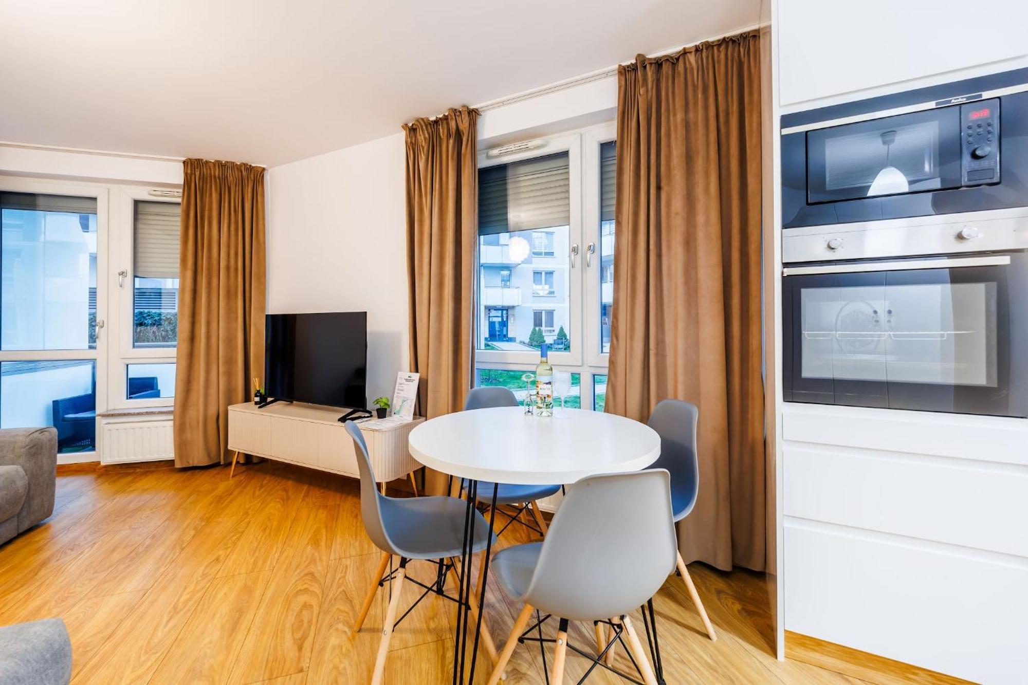 Apartamenty Zamkowe Rzeszow Dış mekan fotoğraf