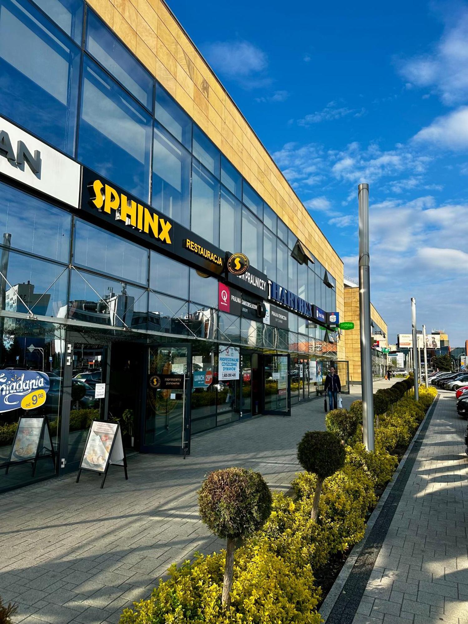Apartamenty Zamkowe Rzeszow Dış mekan fotoğraf